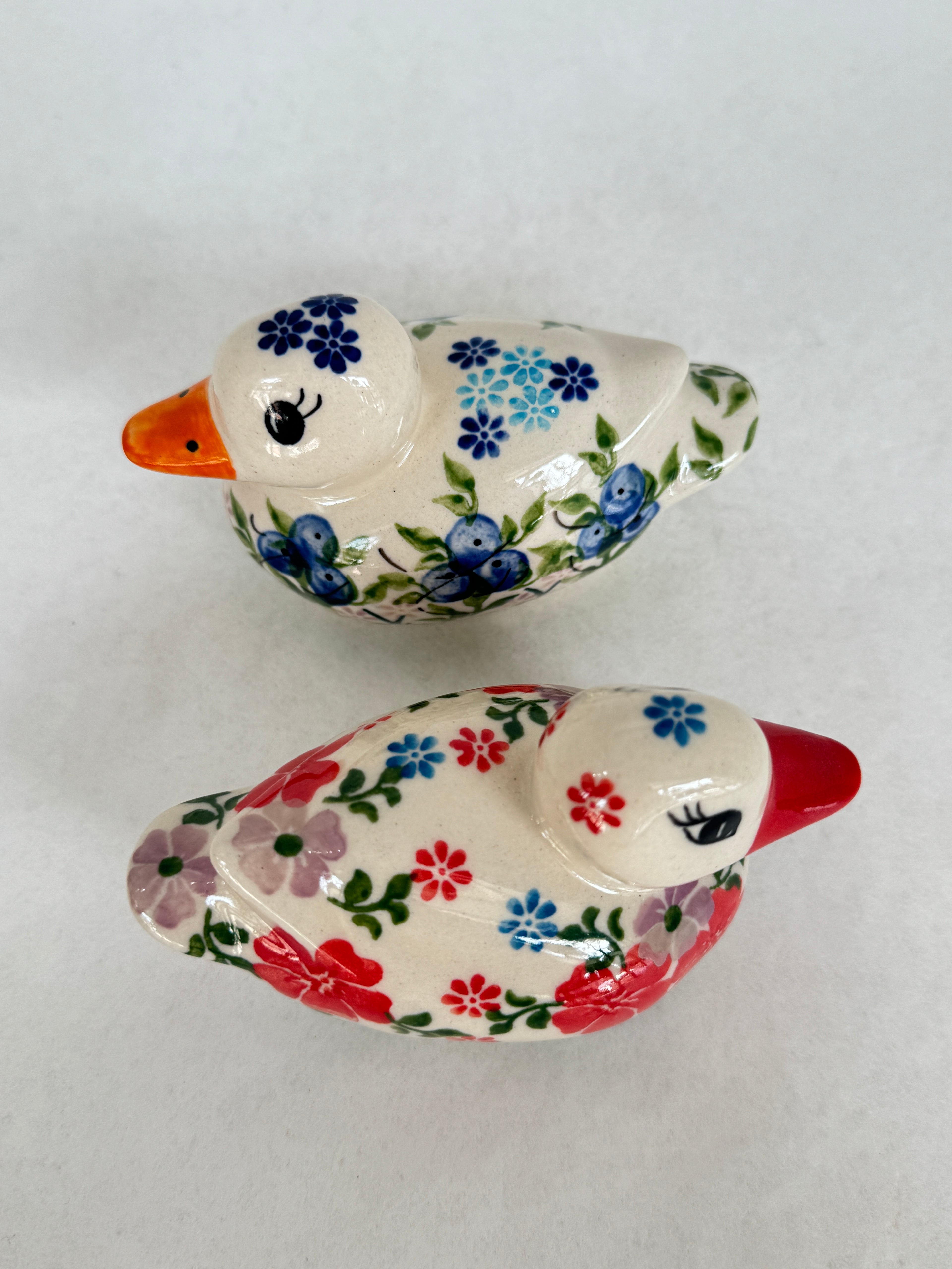KALICH Duck