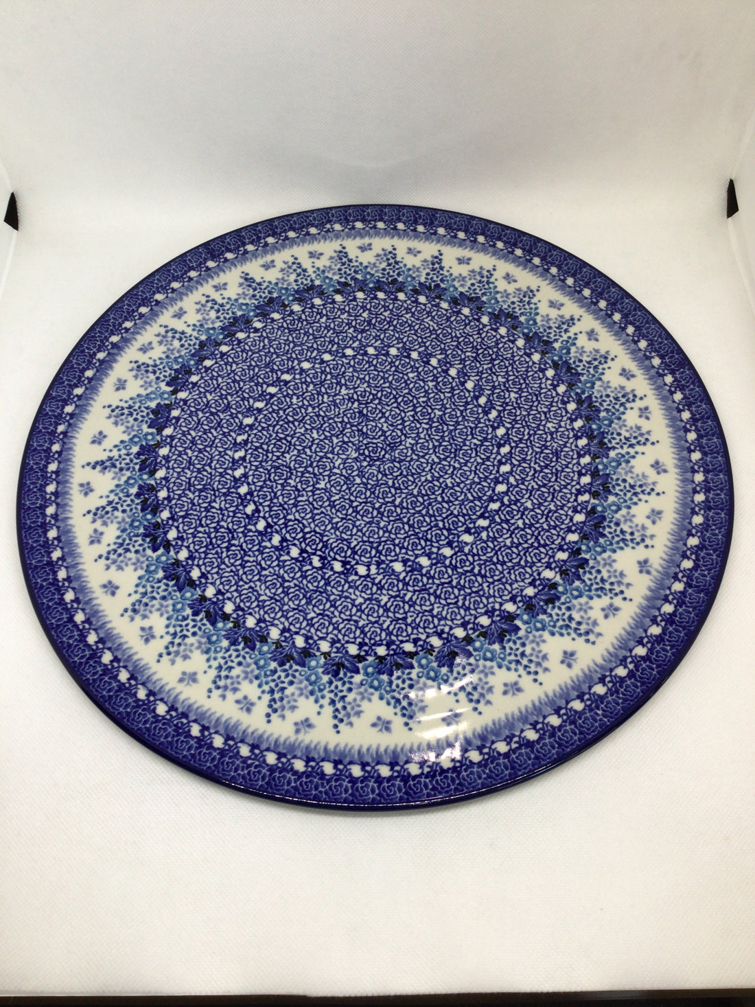 Blue Sage Pizza Platter