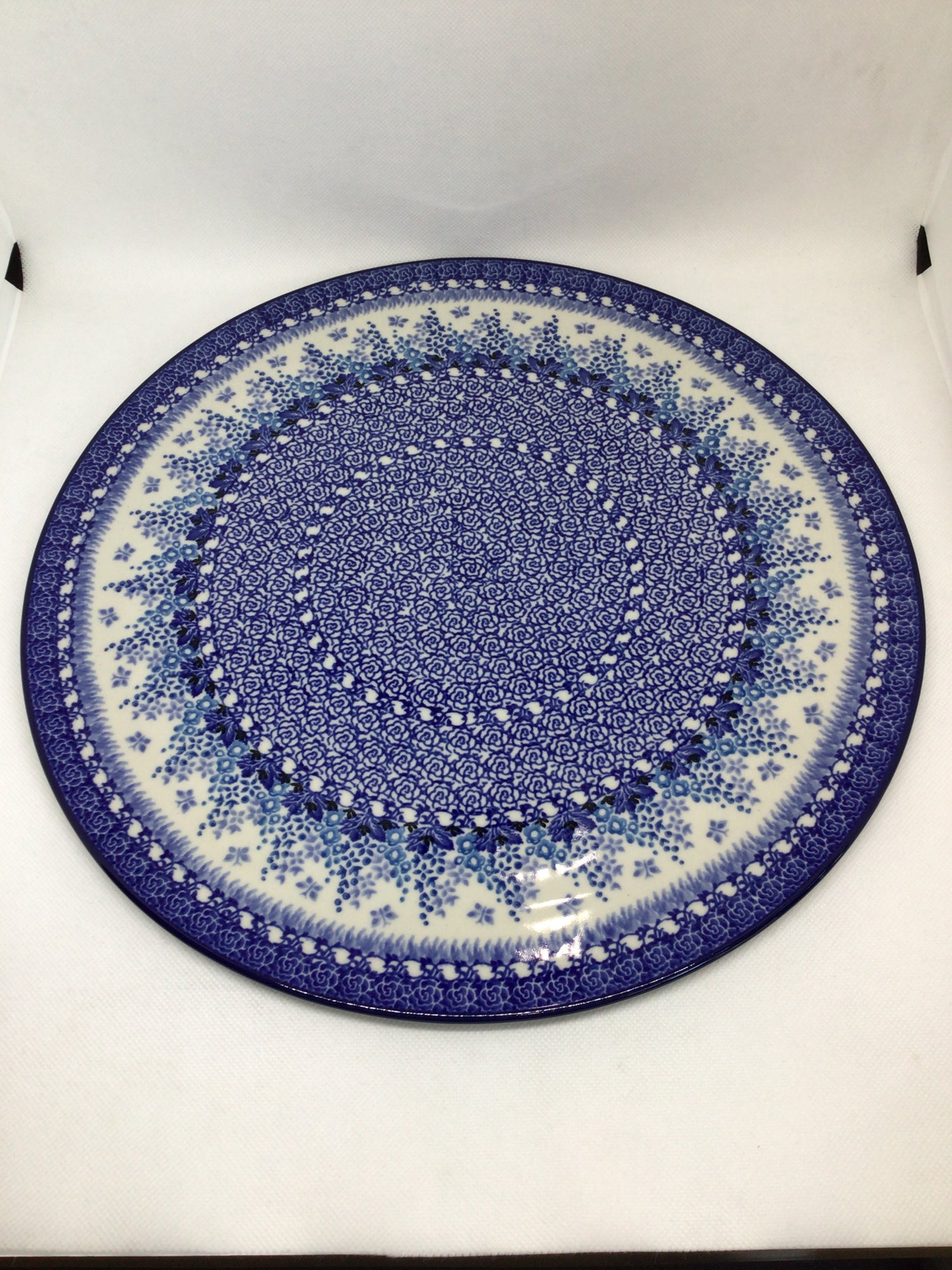 Blue Sage Pizza Platter