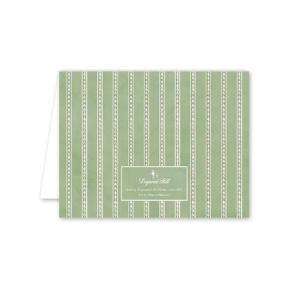 Dogwood Hill - Porcelain Verte Baby