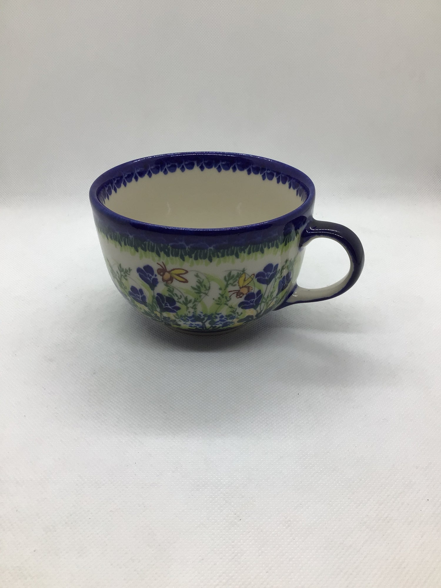 KALICH Honey Bee Latte Mug