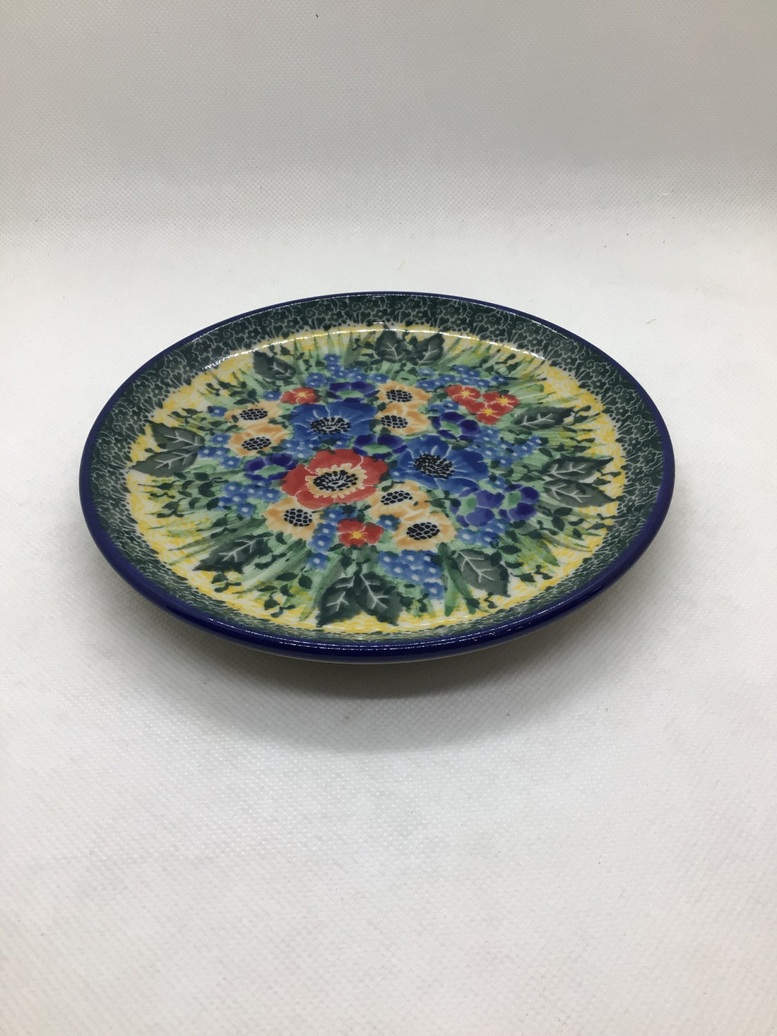 U4578 Bread Plate 6.25"