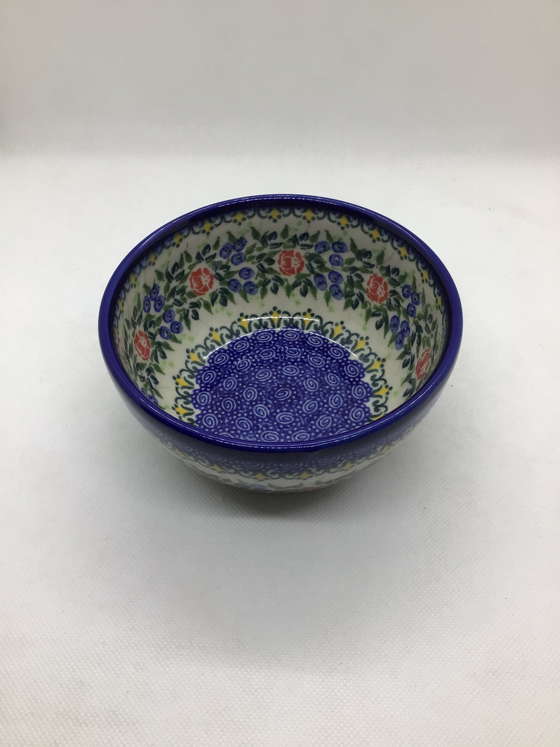 KALICH U526 Bowl 5"