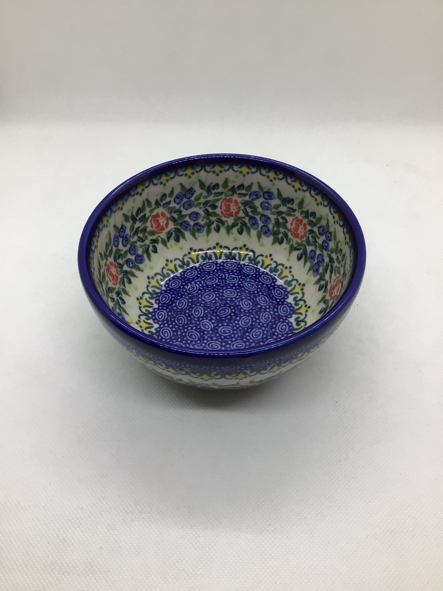 KALICH U526 Bowl 5&quot;