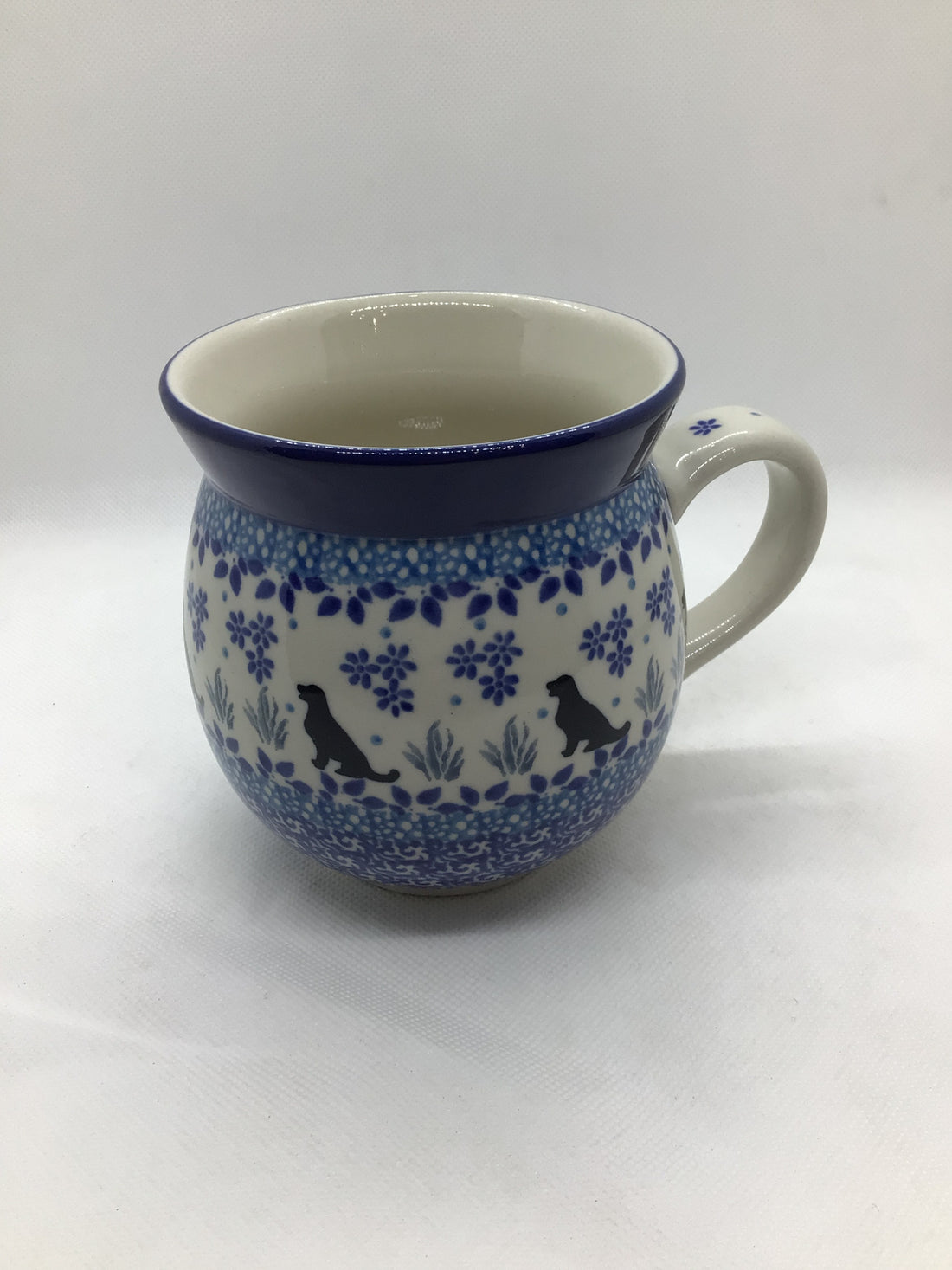 Buddy Bubble Mug 16 oz.