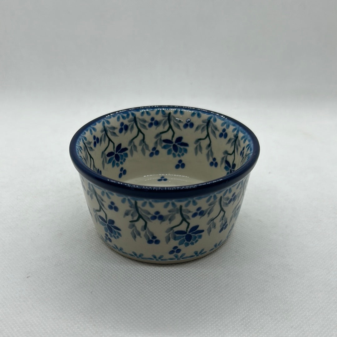 Clover Fields Ramekin