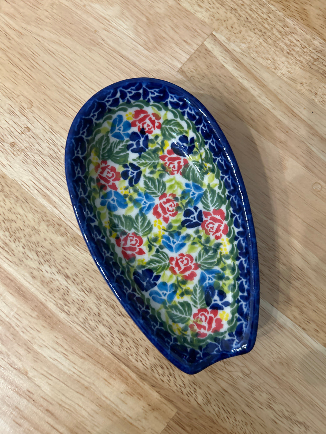 KALICH Medium Spoon Rest