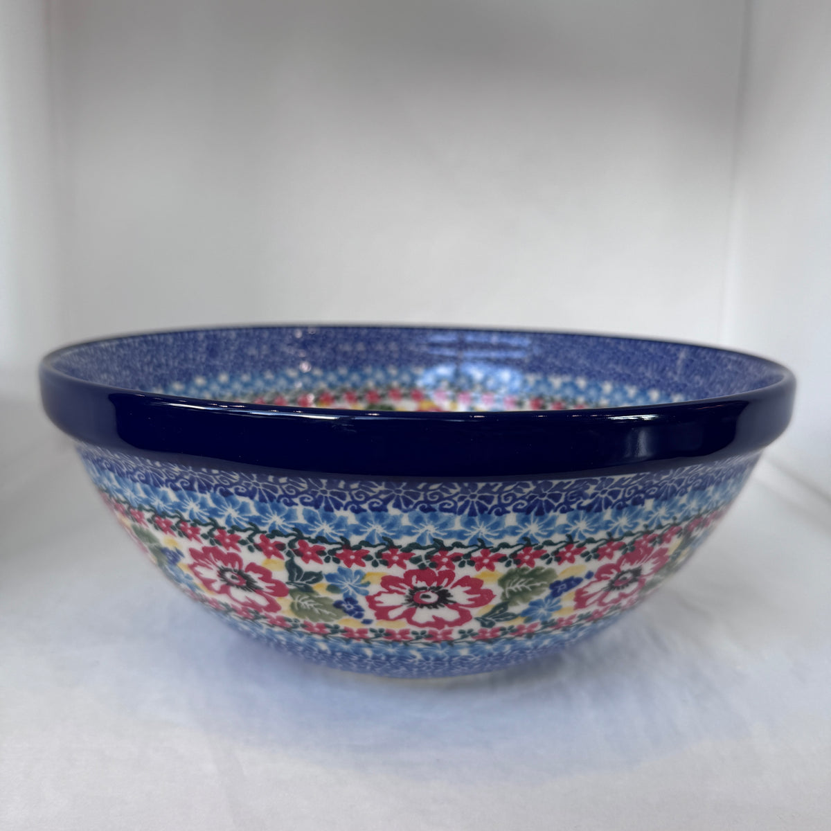 U3356 Nesting Bowl 9"