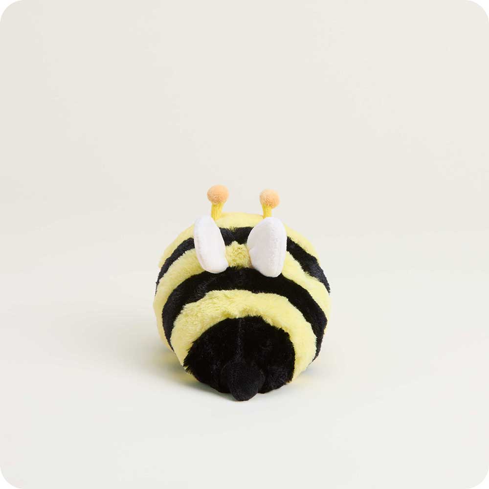 Warmies - Lavender Scented Plush - Gifts - Fall - Bee Warmies Junior