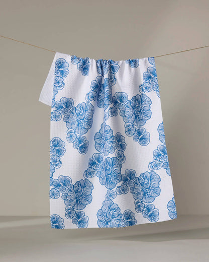 Geometry - Celia Tea Towel