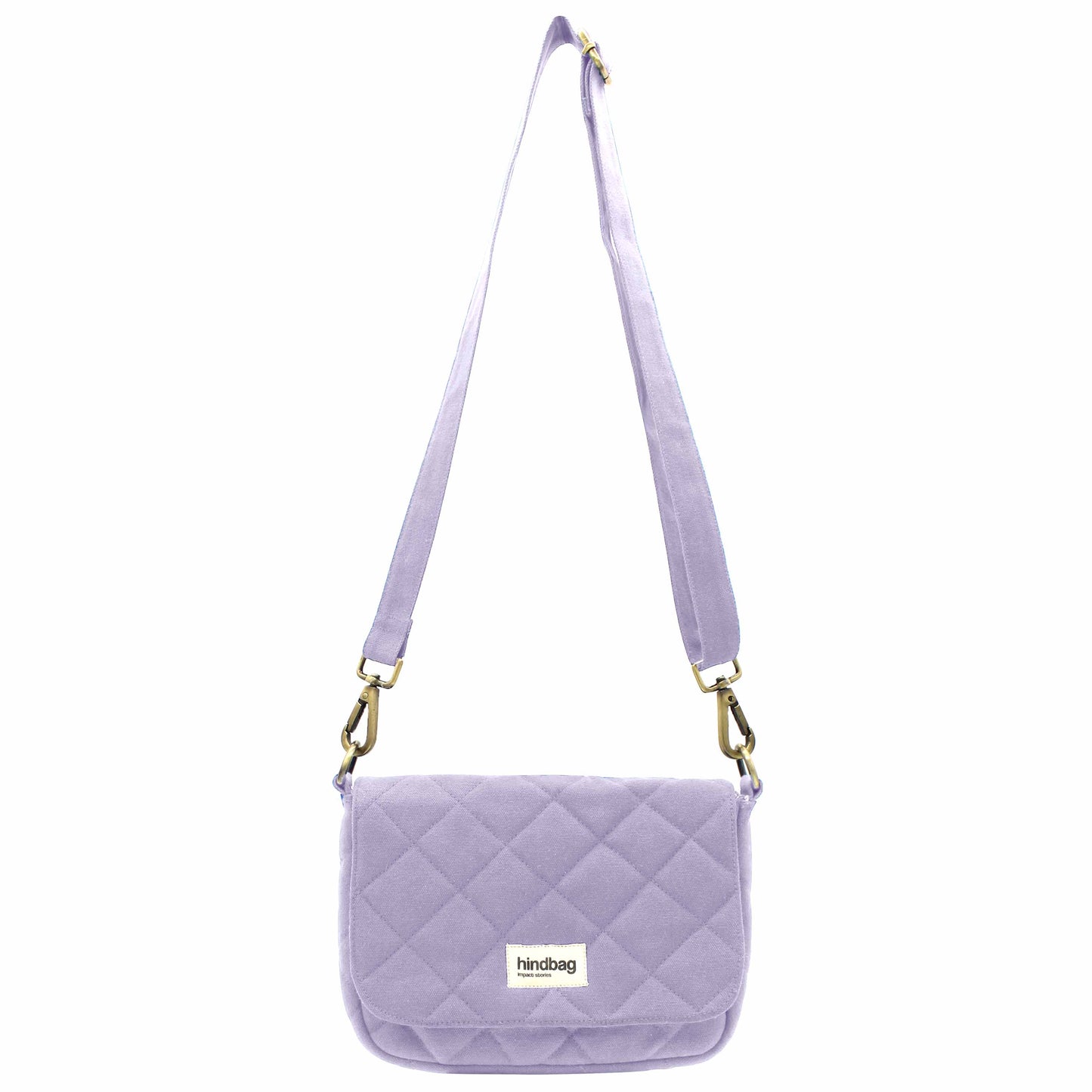 Margault Quilted Bag