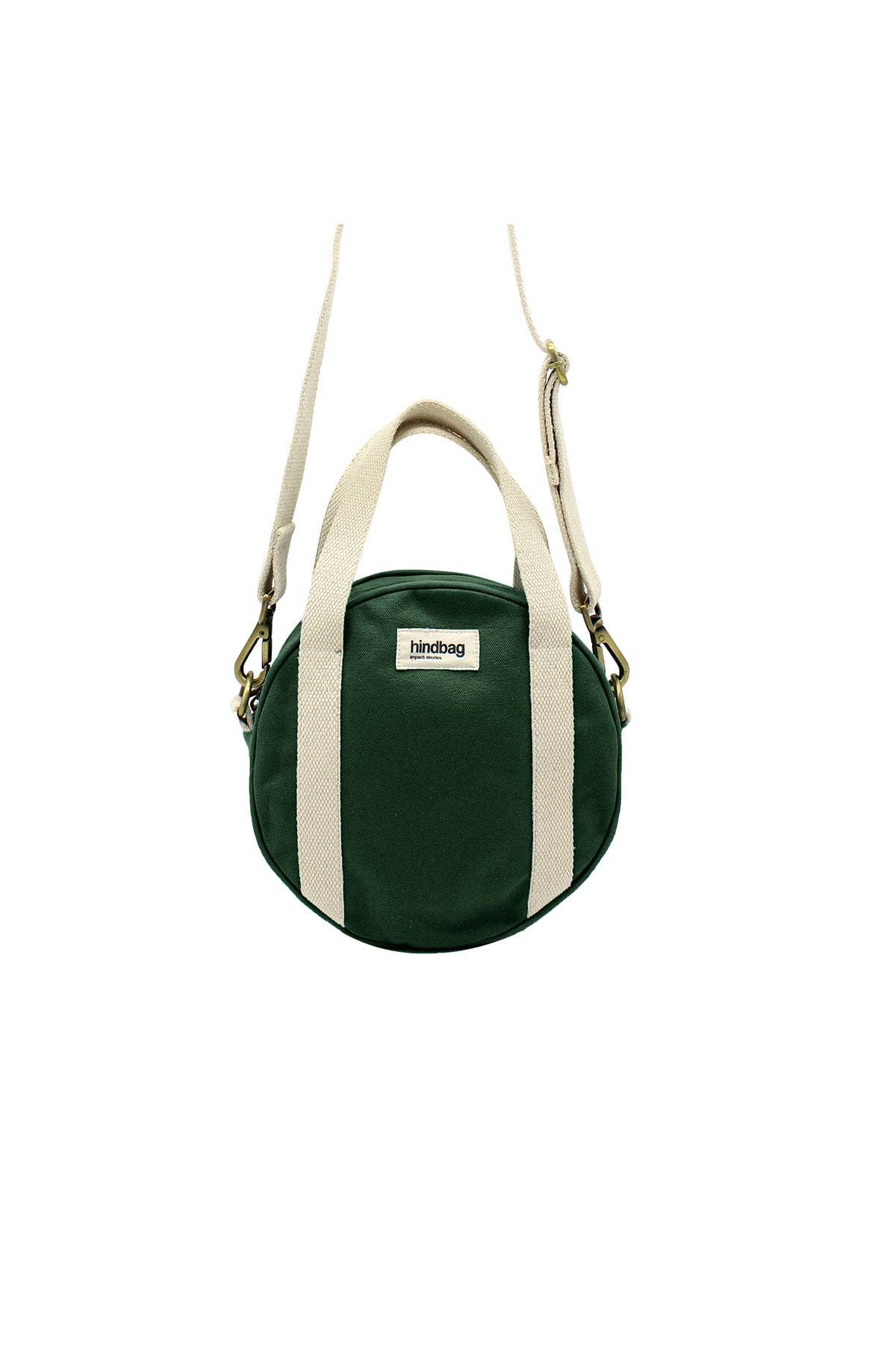 Louis Round Bag