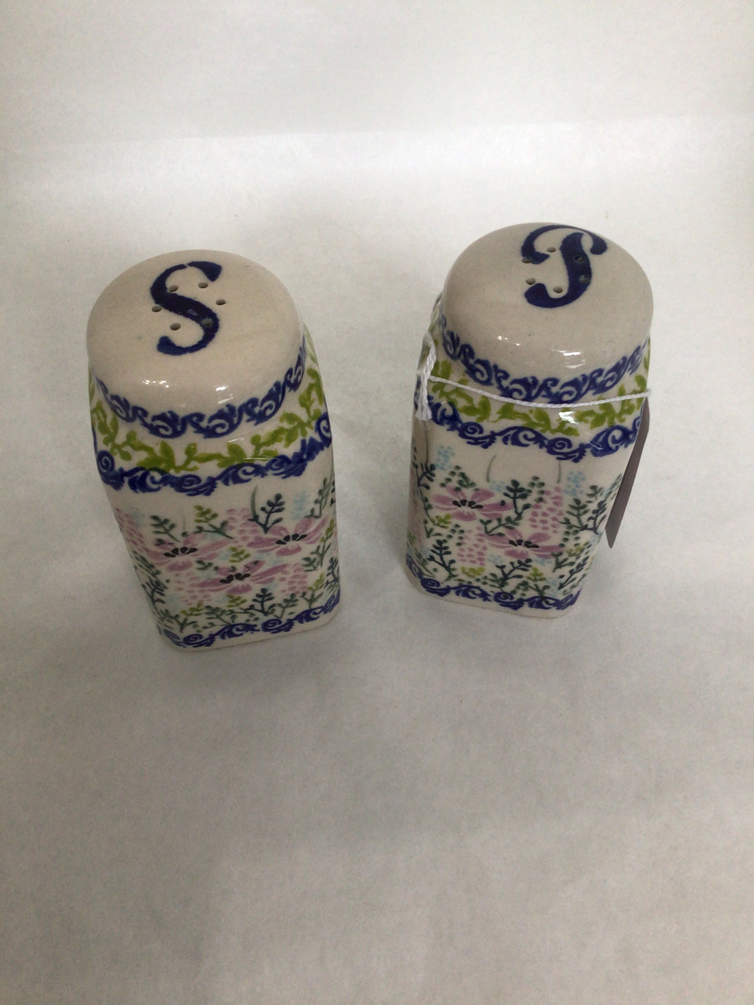 VC347 Vena Salt &amp; Pepper Shaker