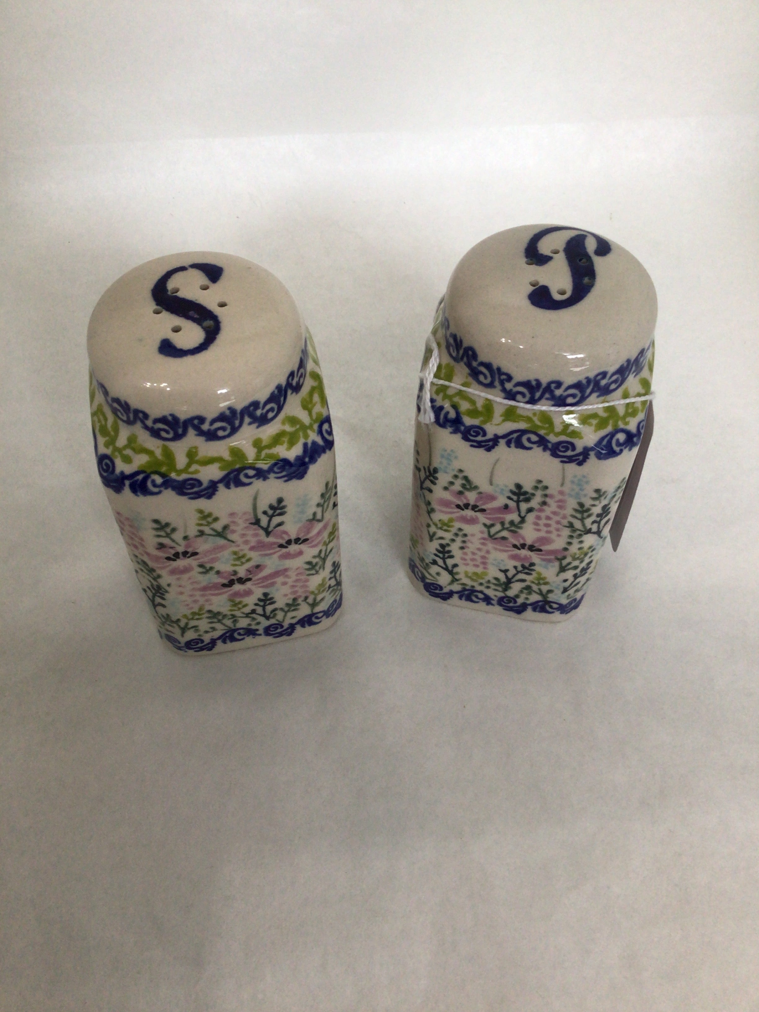 VC347 Vena Salt &amp; Pepper Shaker