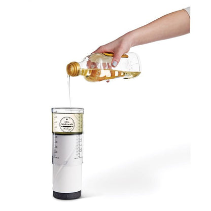 Adjustable Measuring Cup