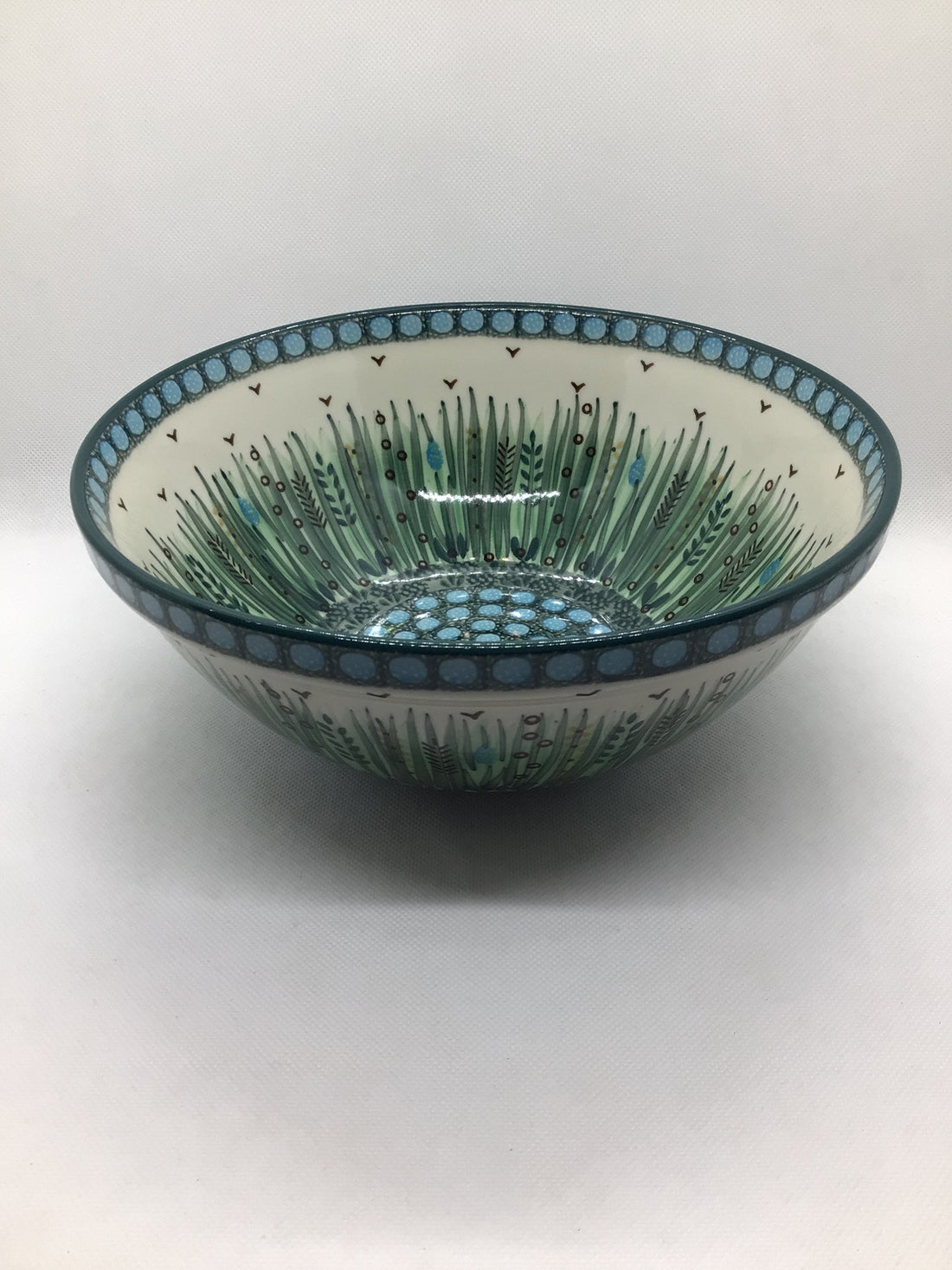 U0803 Nesting Bowl 9&quot;