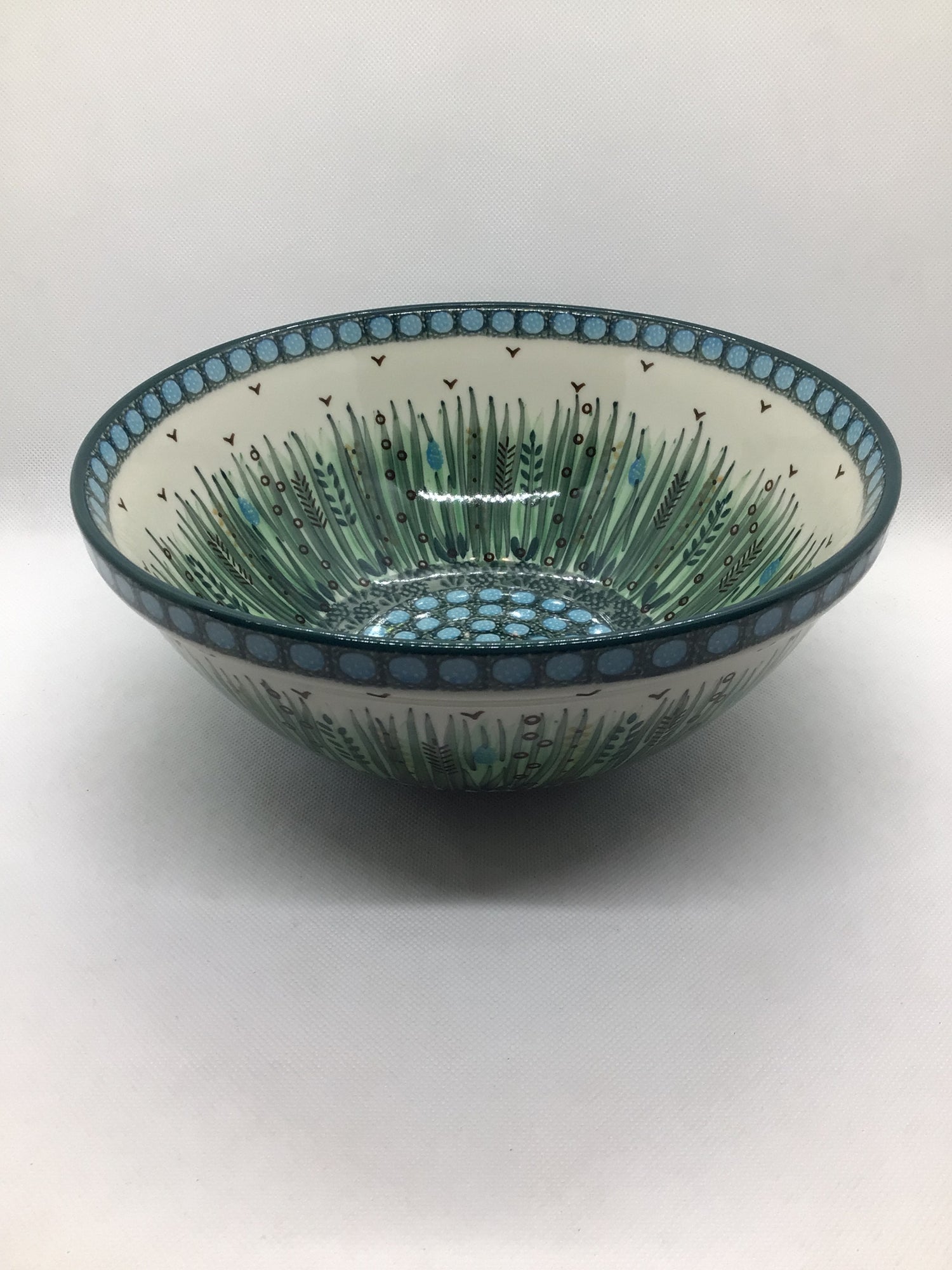 U0803 Nesting Bowl 9&quot;
