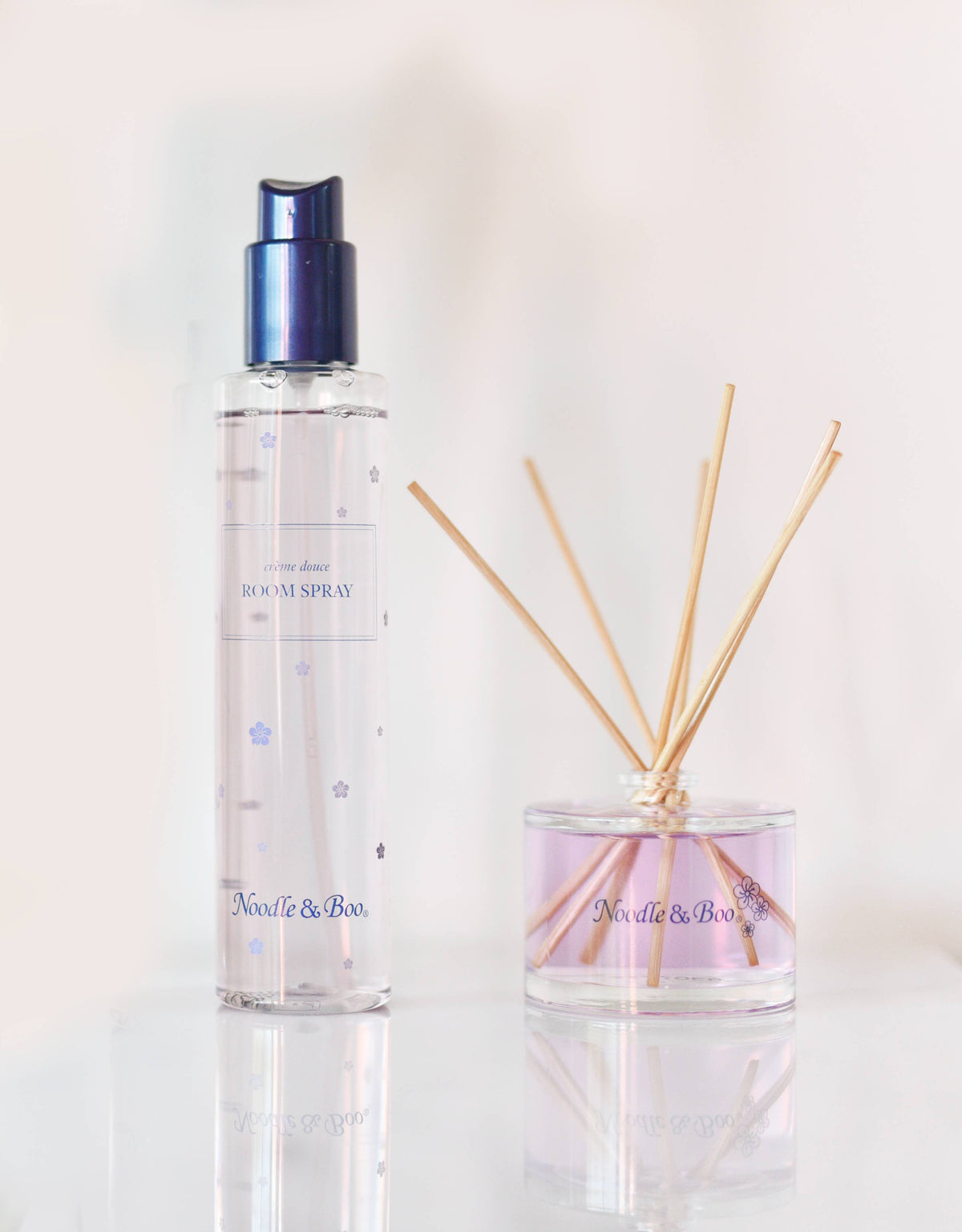 Noodle &amp; Boo, Inc. - Reed Diffuser