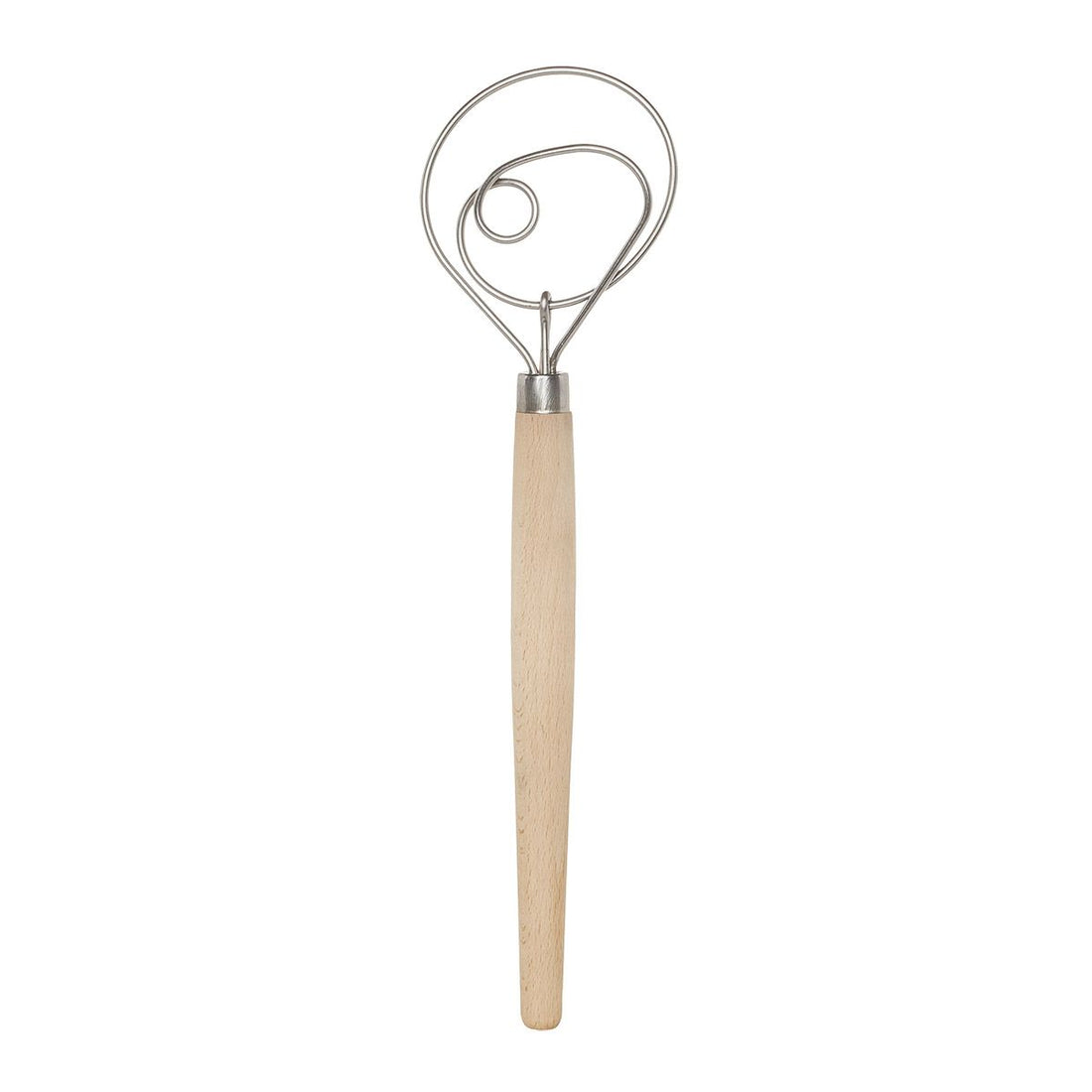 Dough Whisk 12"