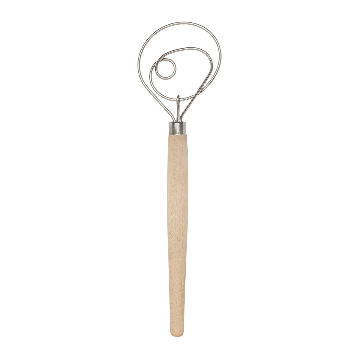 Dough Whisk 12"