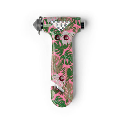 DM Merchandising - MAYDAY 2-in-1 Emergency Escape Hammer