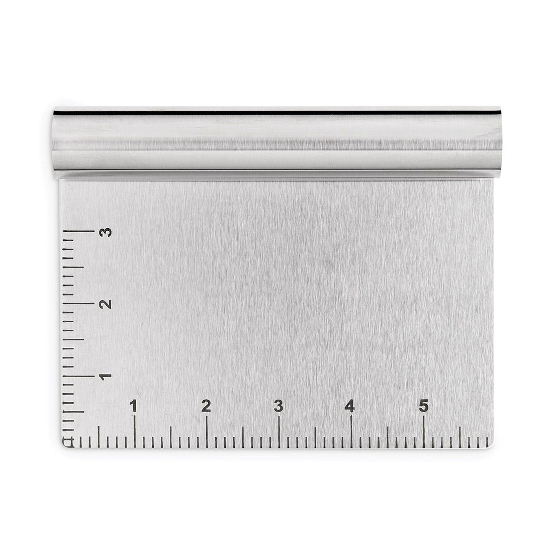 Dough Cutter w/ Measurements