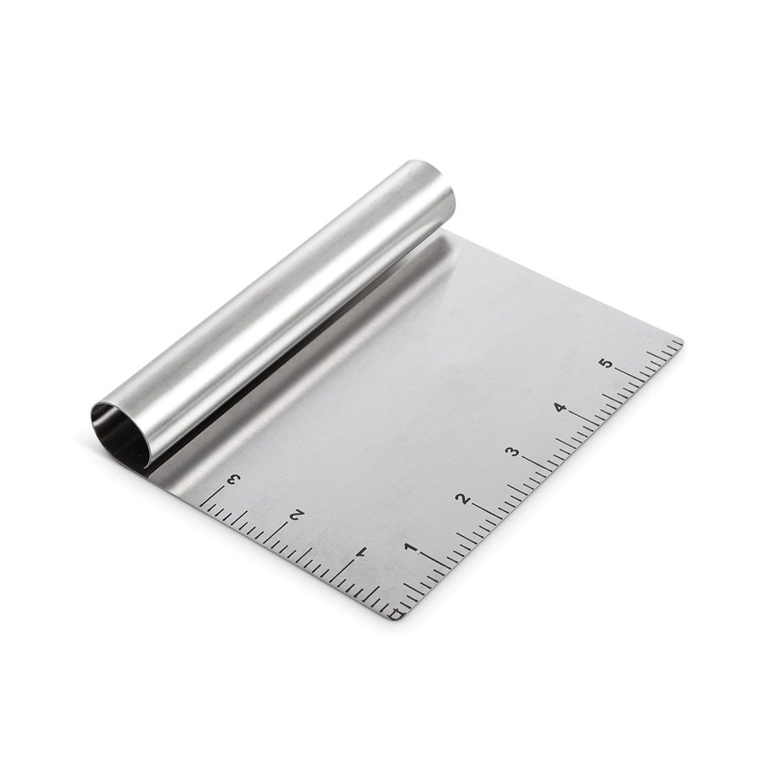 Dough Cutter w/ Measurements
