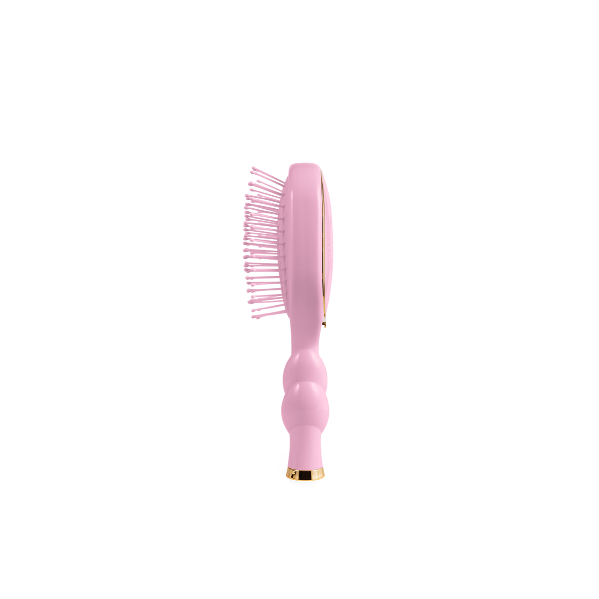 TELETIES - Detangler | Bubblegum Pink | Medium | Mini