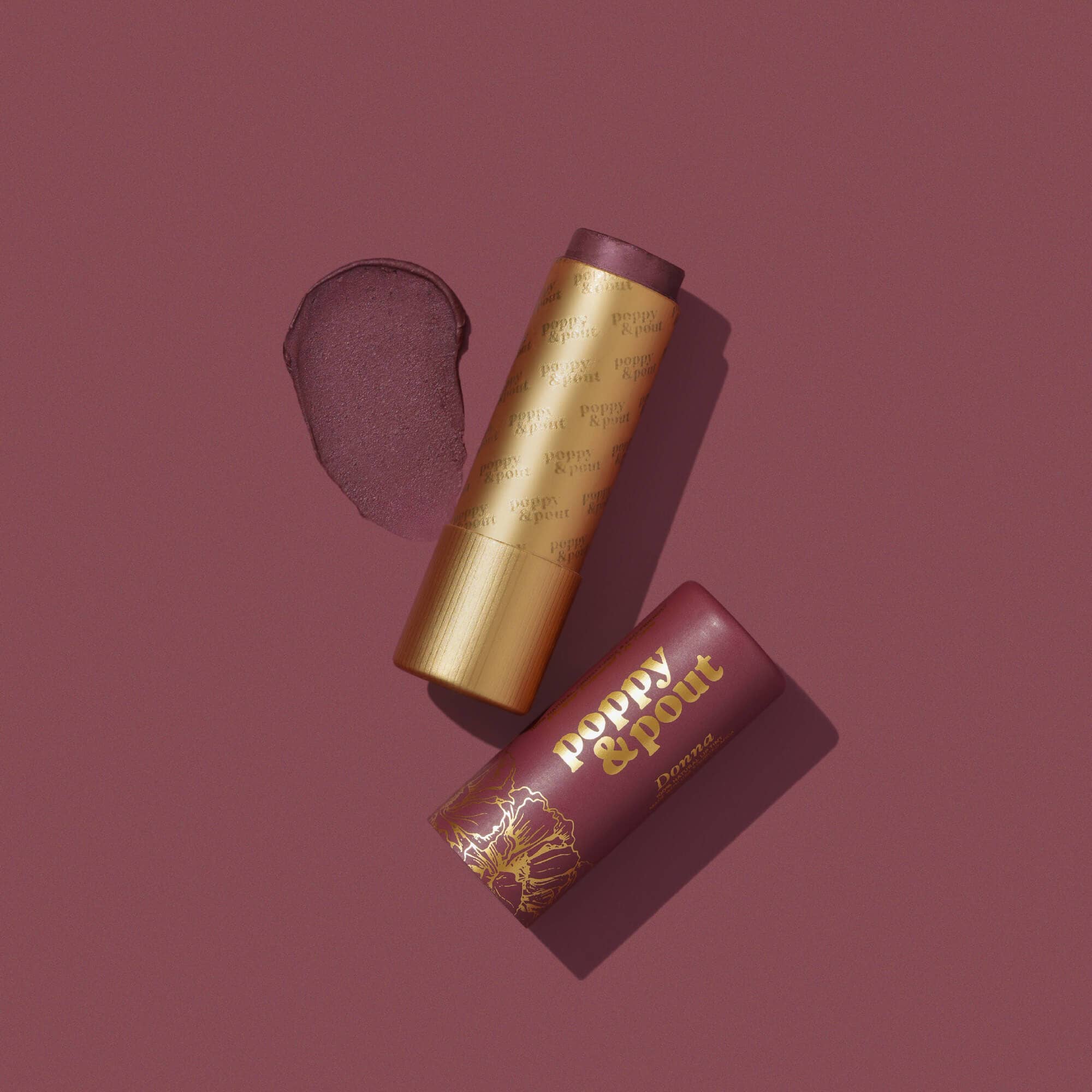 Poppy &amp; Pout - Lip Tint, Donna