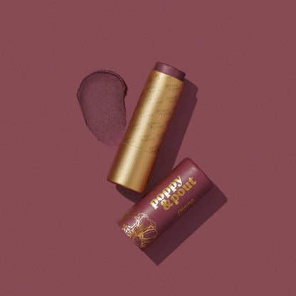 Poppy &amp; Pout - Lip Tint, Donna