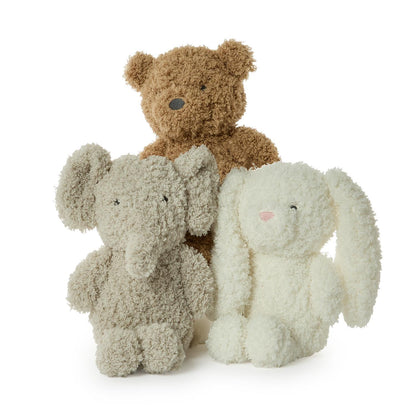 Chenille Plush Animal