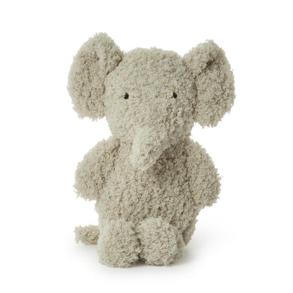 Chenille Plush Animal