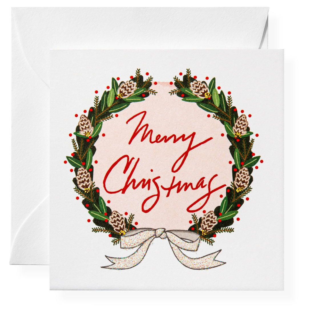 Merry Christmas to You Gift Enclosures