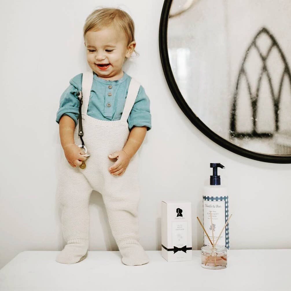 Noodle &amp; Boo, Inc. - Reed Diffuser