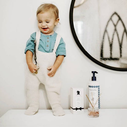 Noodle &amp; Boo, Inc. - Reed Diffuser
