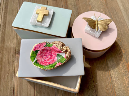 Ceramic Box