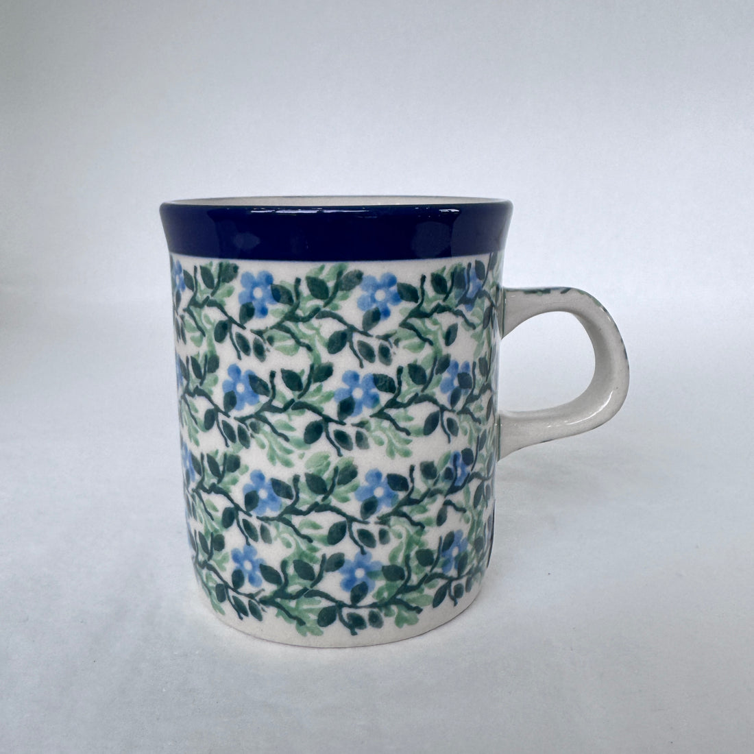 Wandering Vines Espresso Cup 5 oz.