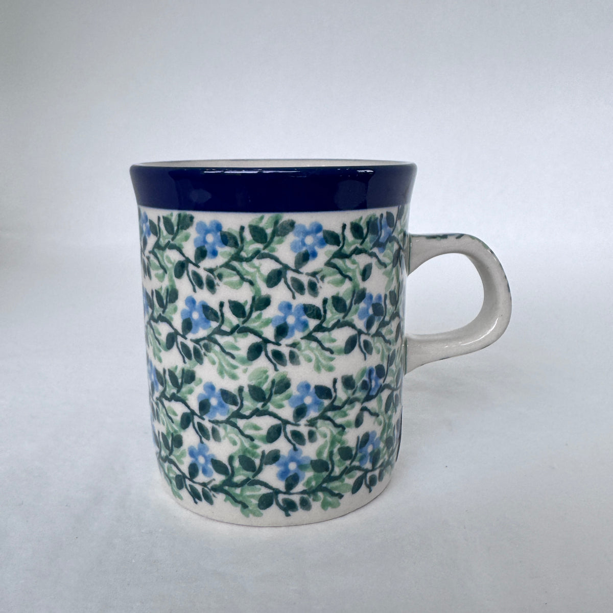 Wandering Vines Espresso Cup 5 oz.