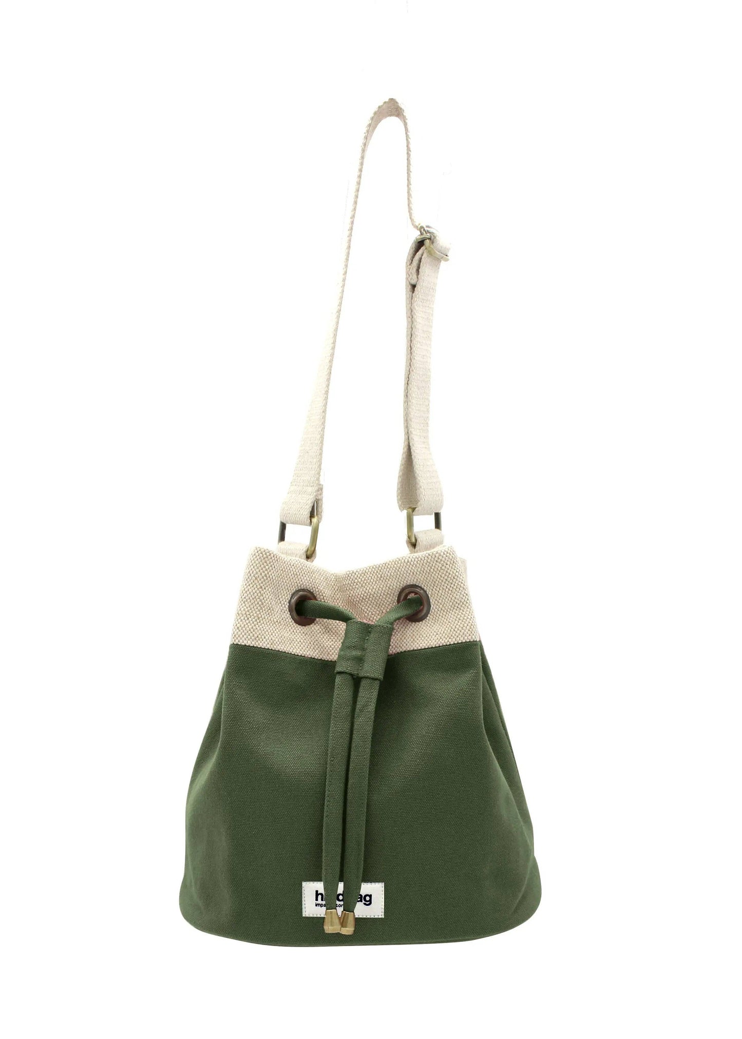 Julie Bucket Bag