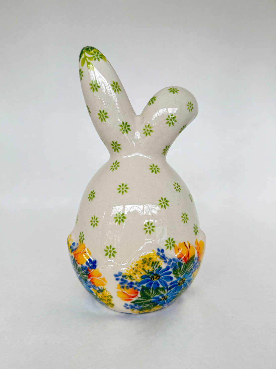 KALICH Bunny in the Egg Mix