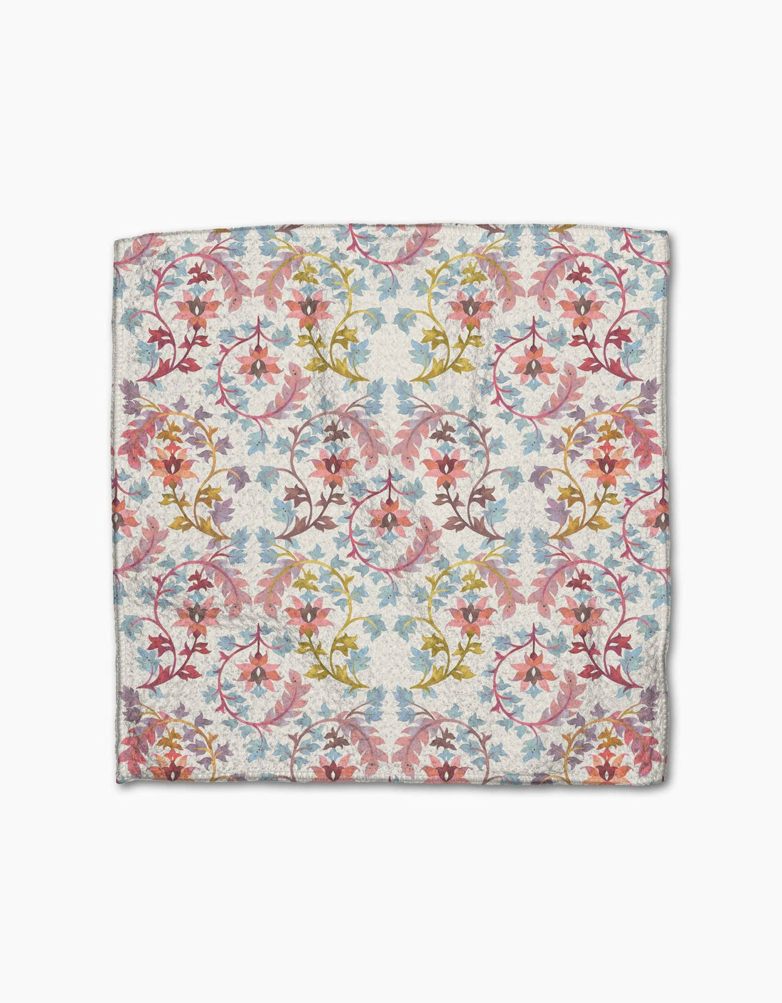 Geometry - Folk Medallion Dishcloth Set