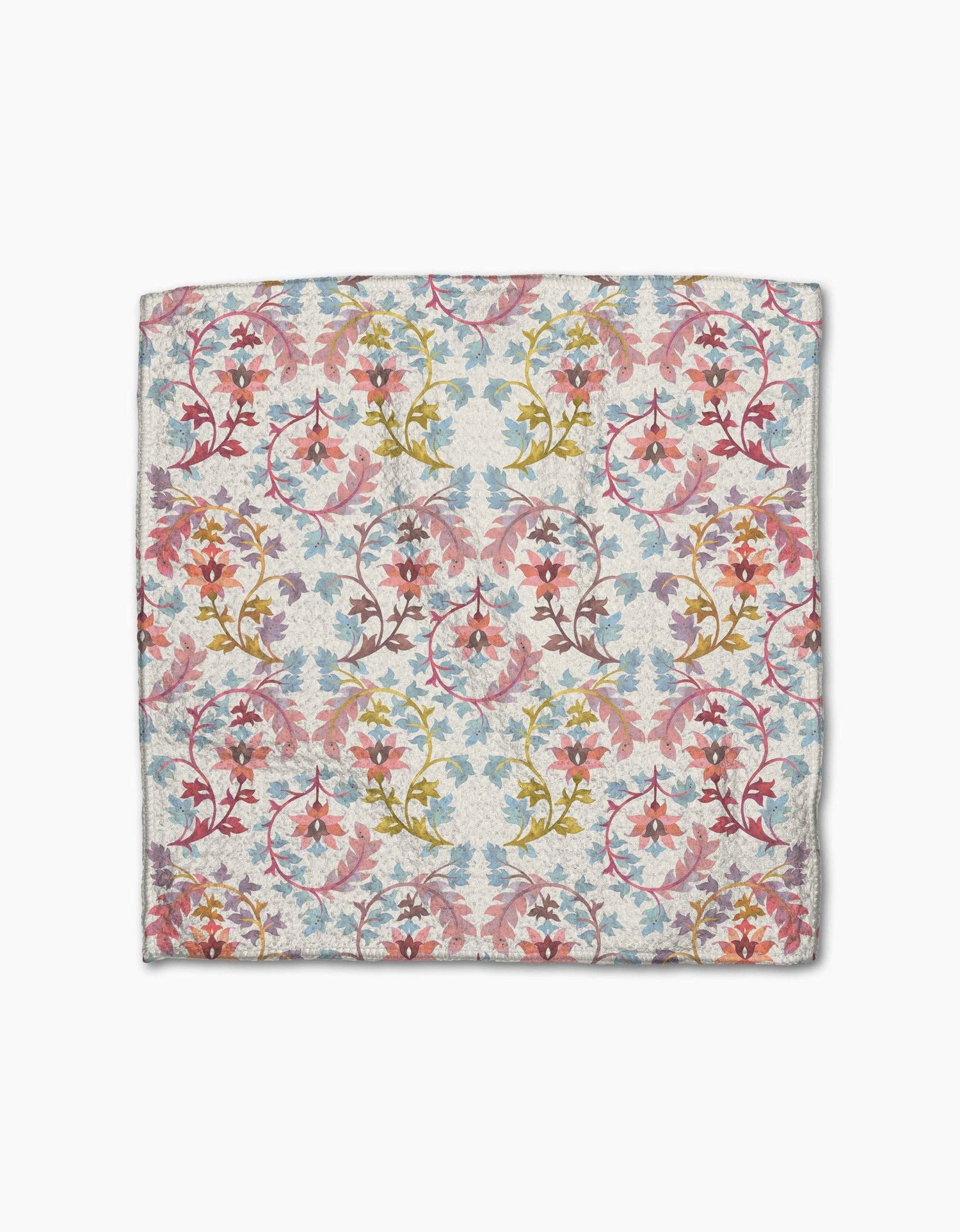 Geometry - Folk Medallion Dishcloth Set