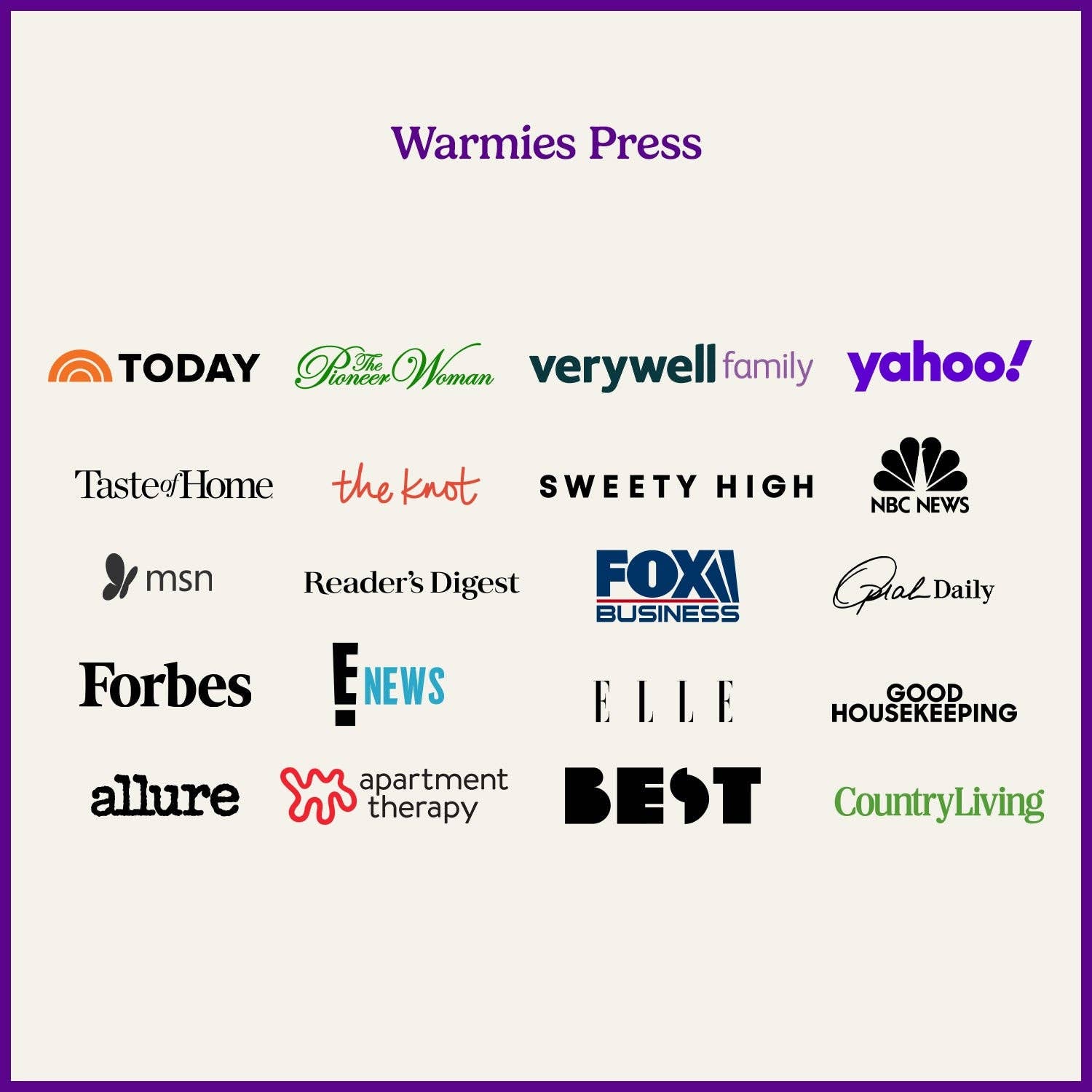 Warmies - Lavender Scented Plush - Gifts - Fall - Bee Warmies Junior