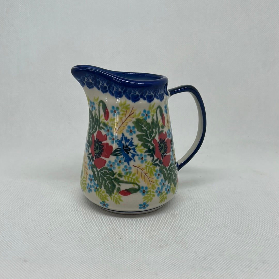 KALICH Poppy Party Small Pitcher
