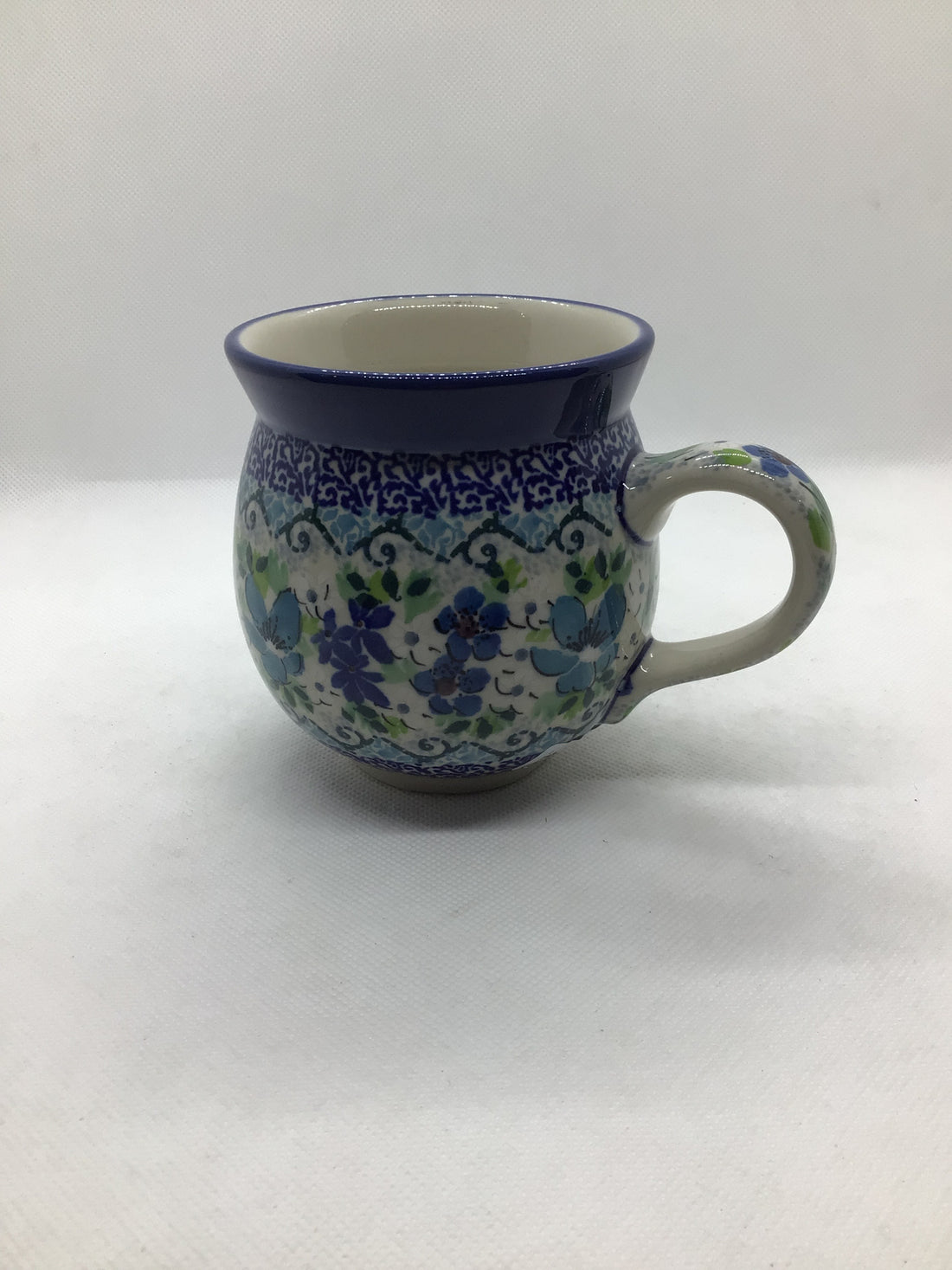 U5016 Bubble Mug 12 oz