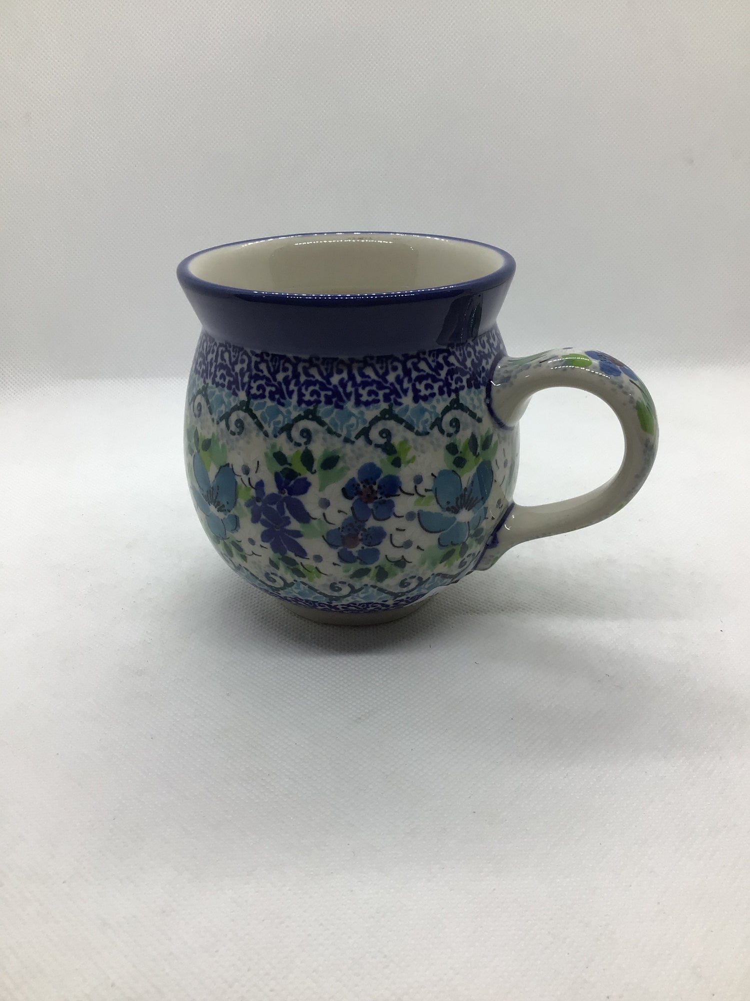 U5016 Bubble Mug 12 oz