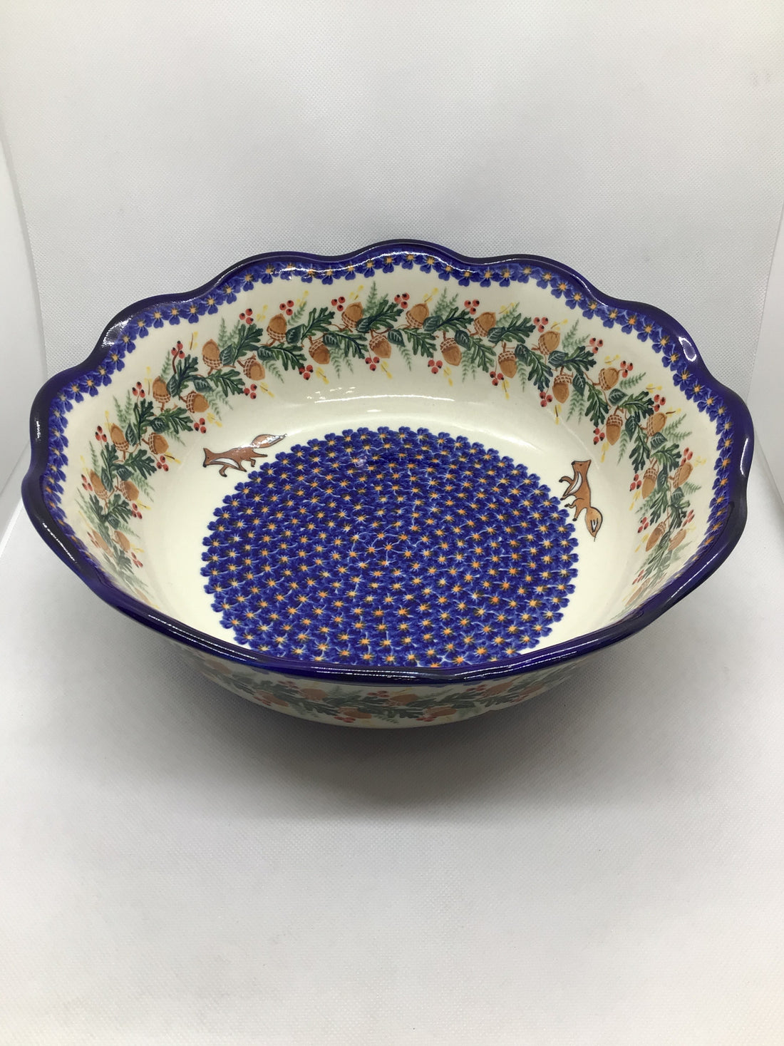 Fall Kora Bowl