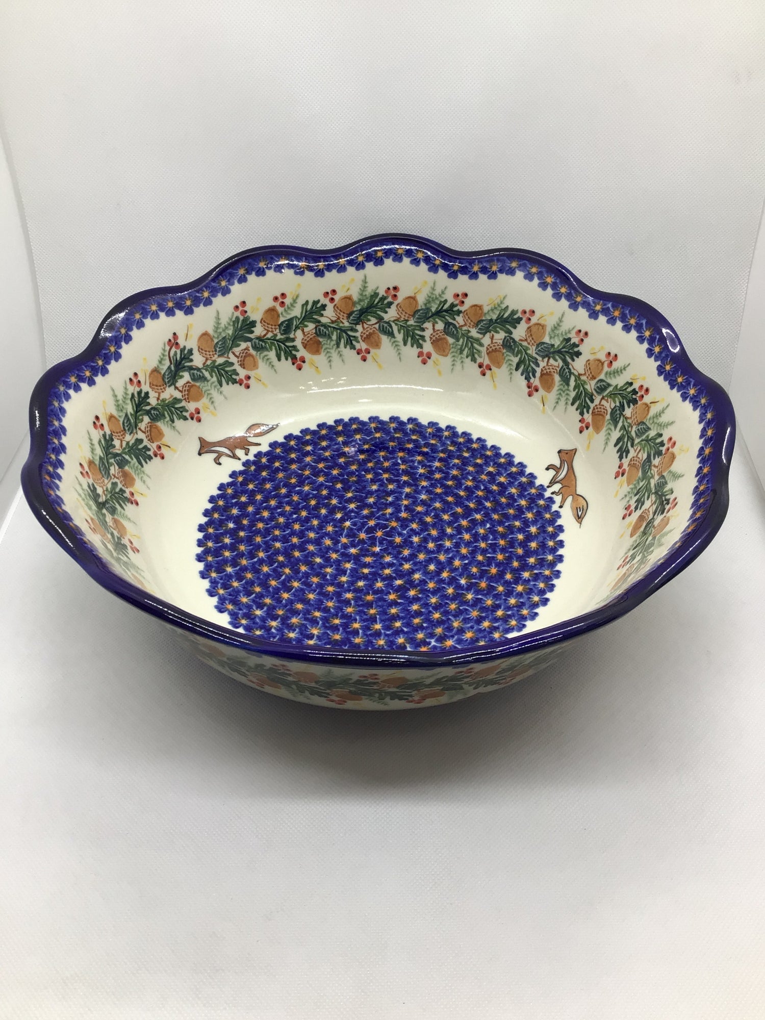 Fall Kora Bowl