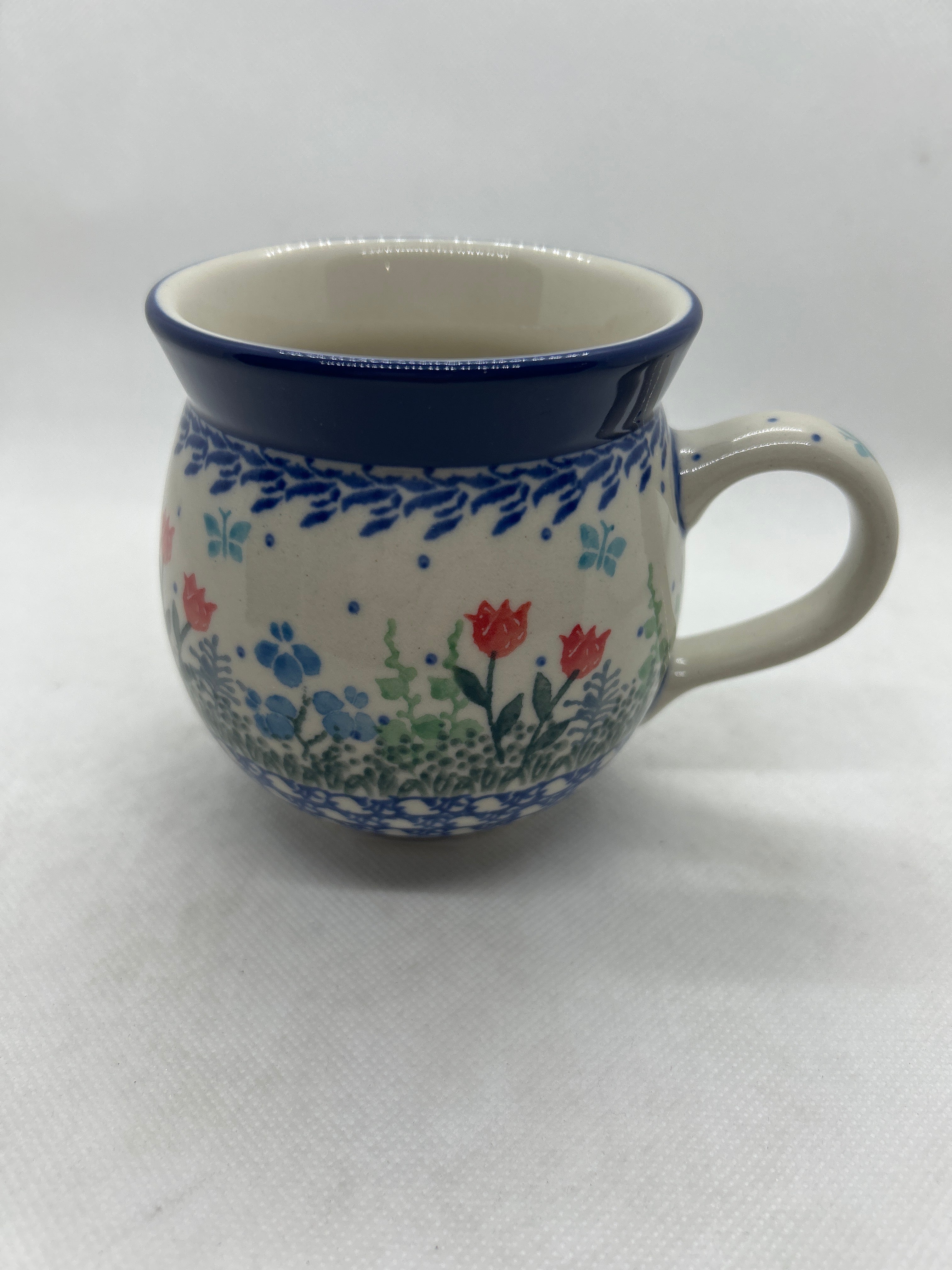 Tulip Horizon 11 oz Bubble Mug