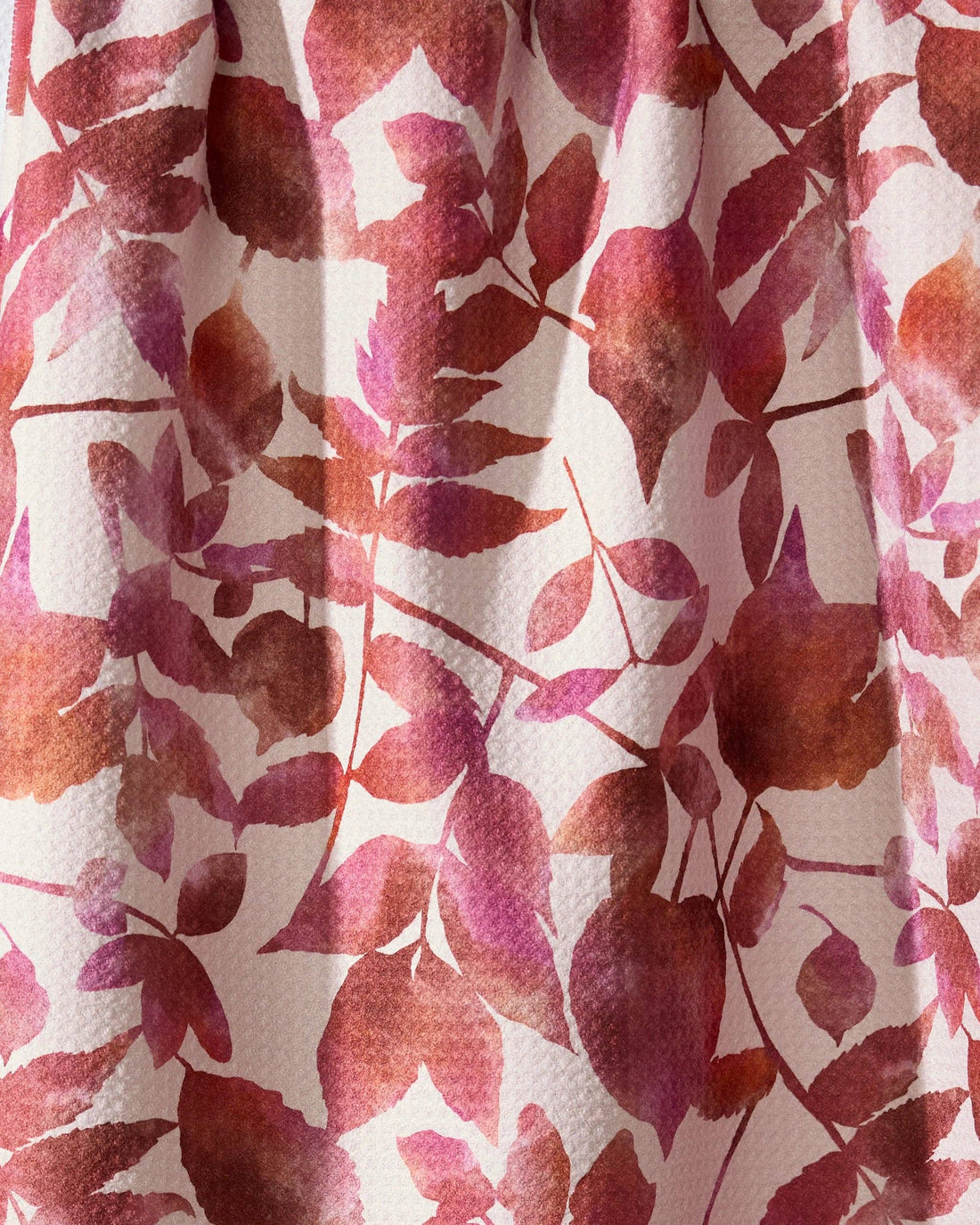 Geometry - Watercolor Dreaming Tea Towel
